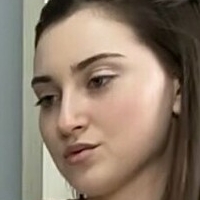 Andriana Nackt