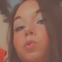 andromedagalacticbabe Nackt