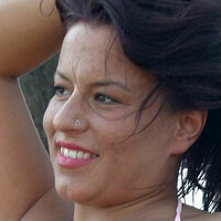 Aneta Buena Nackt