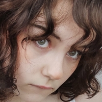 Ange ASMR Nackt
