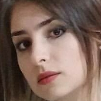 Angel DG Nackt