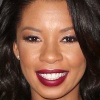 Angel Parker Nackt