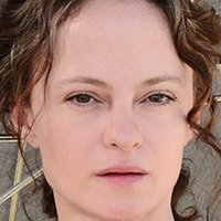Angela Bettis Nackt