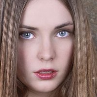Angela Gasparec Nackt
