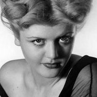 Angela Lansbury Nackt