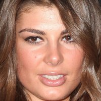 Angela Martini Nackt