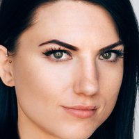 Angela Nordeng Nackt