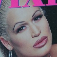 Angela Penttinen Nackt