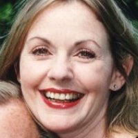 Angela Scoular Nackt