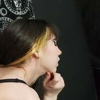 AngelAlchemy Nackt