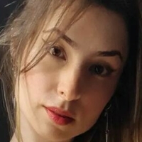 Angélica DG Nackt