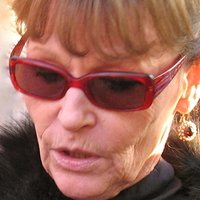 Angelica Domröse Nackt