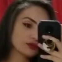 Angelica Lima Nackt