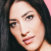 Angelica Massera Nackt