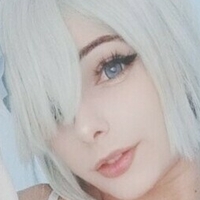 AngelicalPurin Nackt