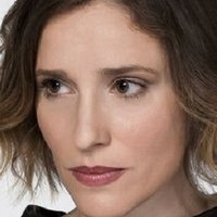 Angeliki Papoulia Nackt