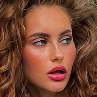 Angelina Borshchevskaya Nackt