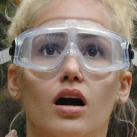 Angelina Pannek Nackt