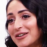 Angelina Pivarnick Nackt