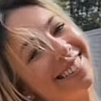 Angelina Urciuoli Nackt