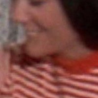 Angelique de Moline Nackt