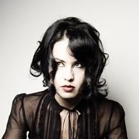 Angelita Franco Nackt