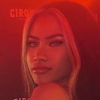 Angelysiaa Nackt