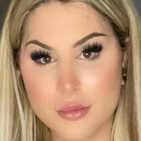 Angie Bellucci Nackt