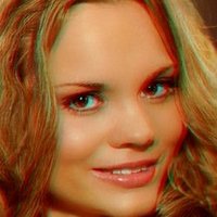 Angie Blauch Nackt