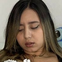Angie Flores Nackt