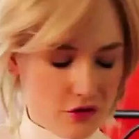 Angie Griffith Nackt