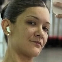Angie Hazzard Nackt