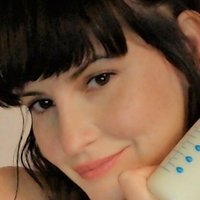 Angieblu Nackt