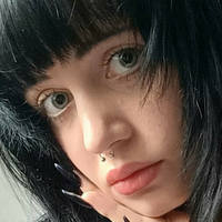anhelinadoll Nackt