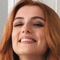Anica Russo Nackt