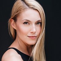 Aniela Kurylo Nackt