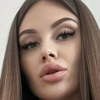 Anisa Kiss Nackt