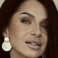 Anisyia Nackt