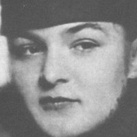 Anita Berber Nackt
