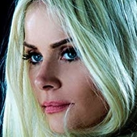 Anita Briem Nackt