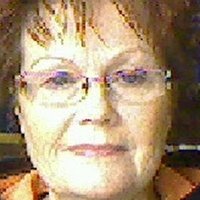 Anita Ericsson Nackt