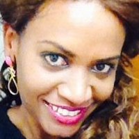 Anita Fisher Nackt