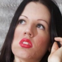 Anita Memphis Nackt