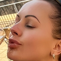 Anita Milán Nackt