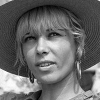 Anita Pallenberg Nackt