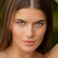 Anita Talipova Nackt
