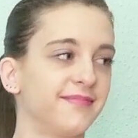 Anita Teen Nackt