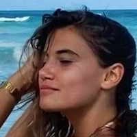 Anita Tembleque Nackt