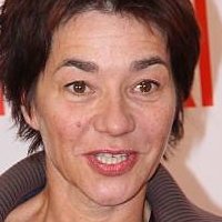Anja Franke Nackt