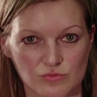 Anja Gebel Nackt